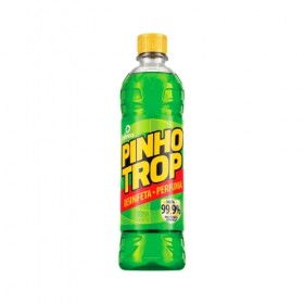 Desinfetante Limão Citrus Pinho Trop 500 ml - Ingleza