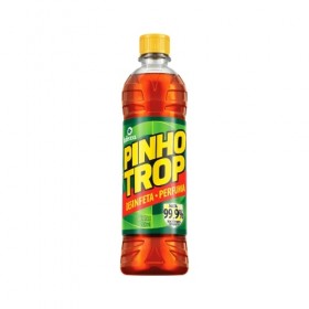 Desinfetante Pinho Pinho Trop 500 ml - Ingleza