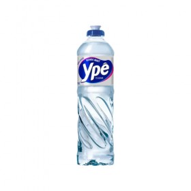Detergente Clear 500ml - Ypê