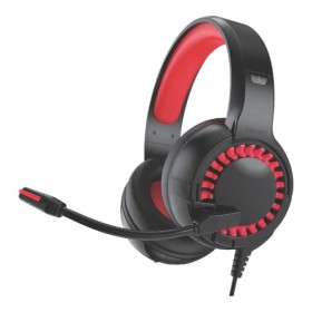 Fone de Ouvido com Microfone Headset USB BPC-K2 - Brazil PC