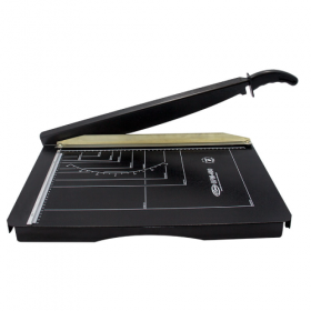 Guilhotina A3 GPM 460 para 15 Folhas - MENNO