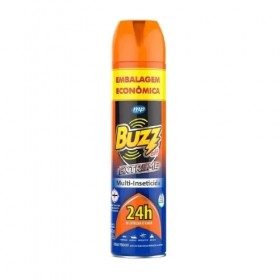 Inseticida Aerossol Multi-Inseticida 300 ml - Buzz Off