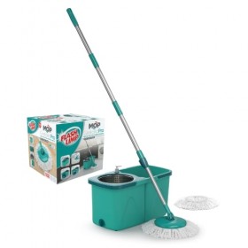 Mop Giratório Pro MOP7824 - Flash Limp