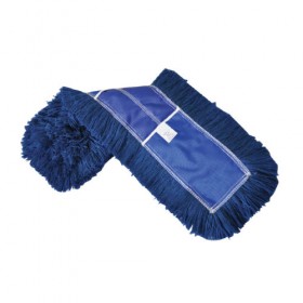 Mop Refil Po Euro 40x12 cm MVRE400 - Bralimpia