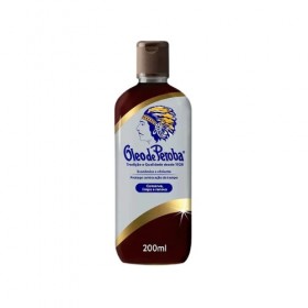 Óleo de Peroba Tradicional 200ml
