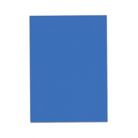 Papel A4 Color Set Com 50 Folhas Azul Escuro