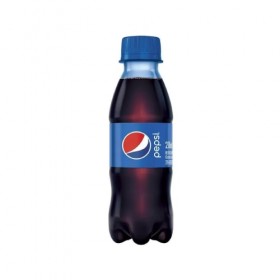 Refrigerante Cola Pet 200ml Original - Pepsi