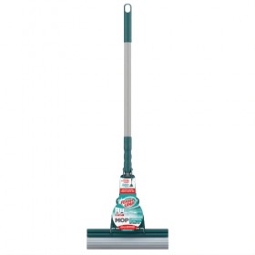 Rodo Mágico Mop Sek 27cm Cabo Ajustável MOP7671 - Flash Limp