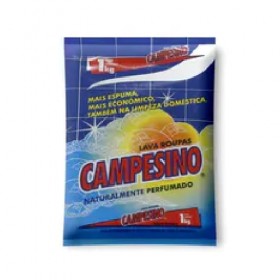 Sabão em Pó 1KG - Campesino