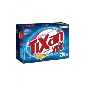 Sabão em Pó 1KG - Tixan