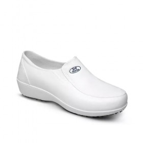 Sapato EVA Feminino Lady Works Antiderrapante BB95 - Soft Works
