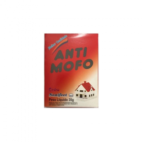 Tira Mofo Cedro - Sanifect