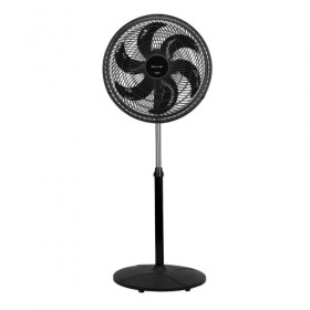 Ventilador Coluna Turbo Silencioso 40cm 127v ZLX-40C - Zellox