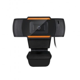 Webcam com Microfone HD 720P TA-WC720 - Taicon