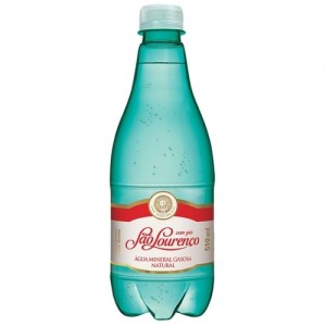 agua mineral sao jose com gas 500ml