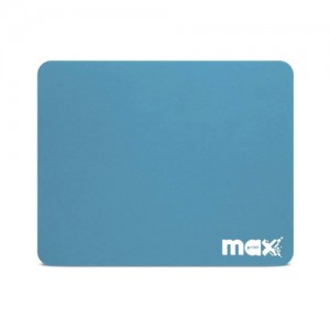 Apoio em Borracha para Mouse ( Mouse Pad ) Azul 603550 - Maxprint