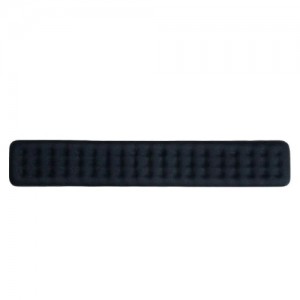 apoio de pulso para teclado dot multi