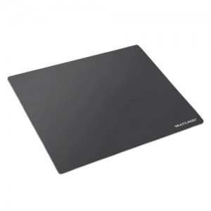 Mouse Pad Slim Preto ac027 multilaser