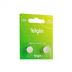 bateria elgin lr44