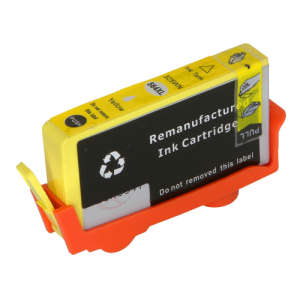 Cartucho de Impressão 564XL Amarelo - Compatível 
