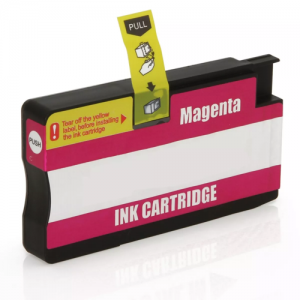 Cartucho de Impressão 954XL Magenta - Compatível 