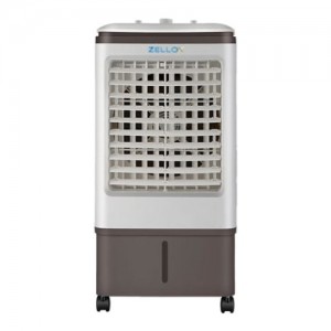 Climatizador evaporativo ZLX-20 Slim