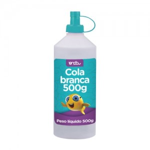 Cola Branca 500g - Onda