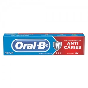 pasde dente oral b 1 2 3 oral b