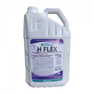 desinfetante hospitalar hflex 5 litros