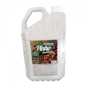 desinfetante pinho 5 litros limpbras