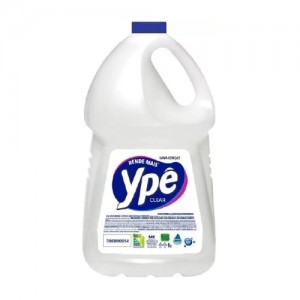 Detergente Clear 5 Litros - Ypê