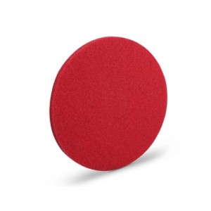 disco de limpeza vermelho superpro 41 cm
