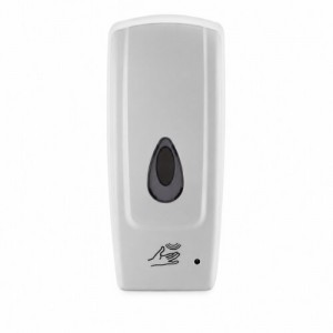 dispenser para sabao automatico