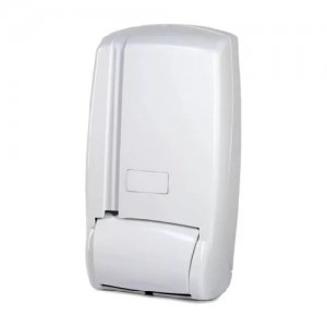 dispensador para sabão líquido s432wh bralimpia