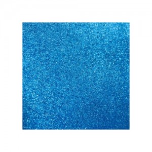 gliter azul 100g