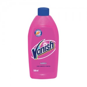 Vanish Karpex, Limpa Carpetes e Tapetes