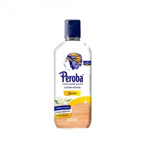 lustra moveis jasmin peroba 200ml