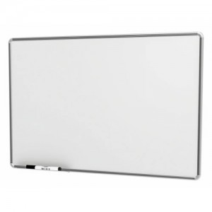 quadro branco 60cm por 90 cm