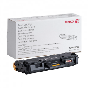 Toner Preto 106R04348 - Xerox