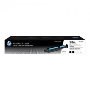 Toner Preto W11034AD Duplo - HP