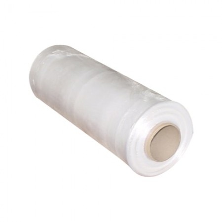 Plástico Filme Stretch 50cm 25 Micras - Premium