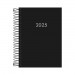 agenda diaria 2025 napoli tilibra