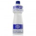 alcool liquido etilico 46% 1 litro zerobac cristal asseptgel