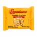 biscoito cream cracker 8,5g bauducco