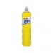 detergente lava louça neutro 500ml limpol
