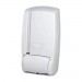 dispensador para sabão líquido s432wh bralimpia
