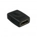 extensor hdmi femea para cabo hdmi