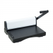 Encadernadora Menno 4415 A4 54 Furos Para 15 Folhas