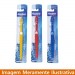 escova dental macia media prendent