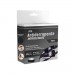 fita antiderrapante preta 48mm por 5m 